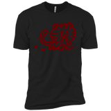 tigerrino sweatshirt T-Shirt