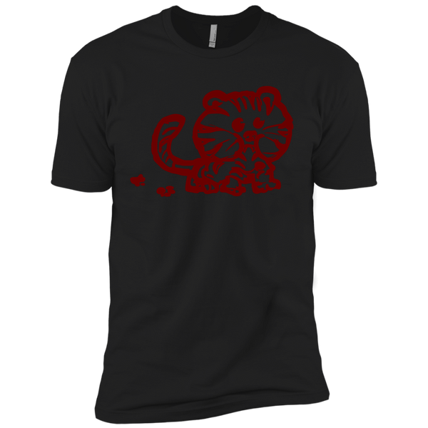 tigerrino sweatshirt T-Shirt
