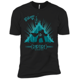 welcome to rapture T-Shirt