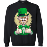 thumbs up for good luck T-Shirt
