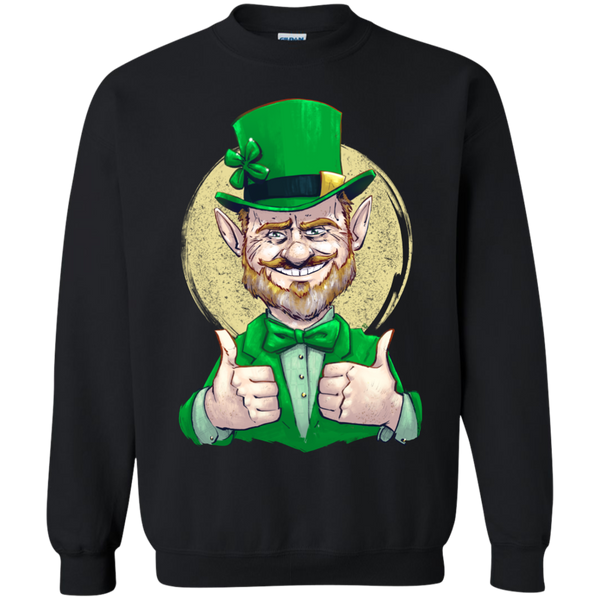 thumbs up for good luck T-Shirt