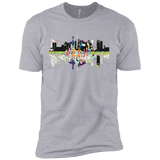 tokyo skyline sweatshirt T-Shirt