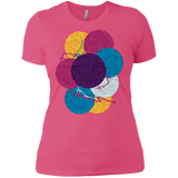 Wooly Sweatshirt T-Shirt