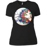 watercolor cat t- T-Shirt