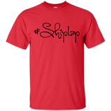 #shiplap T-Shirt