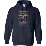 she will open the gates of hell T-Shirt
