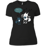time to dance sweatshirt T-Shirt