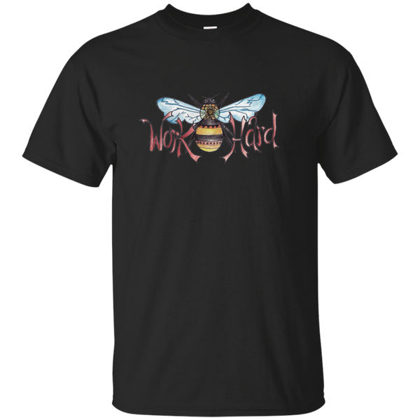 Work Hard Sweatshirt T-Shirt