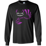 we're all mad here T-Shirt