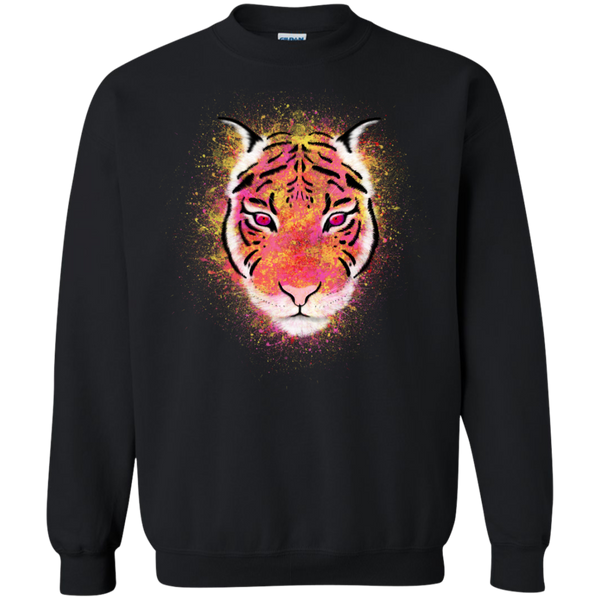 sherbet tiger sweatshirt T-Shirt