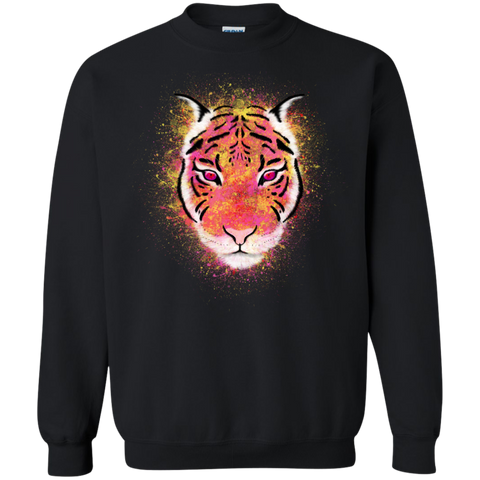 sherbet tiger sweatshirt T-Shirt