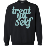 treat yo self tank tops & T-Shirt