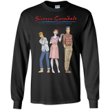 sixteen cannibals T-Shirt