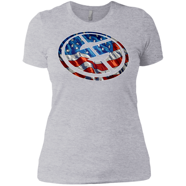 u-s-a! sweatshirt T-Shirt