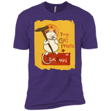 tour du chat immortel sweatshirt T-Shirt