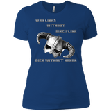 Who Live Without... T-Shirt