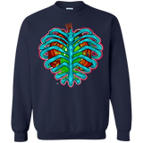 toxic innards-full color sweatshirt T-Shirt