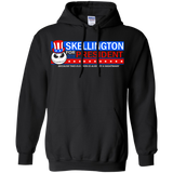 skellington for president 2016 T-Shirt