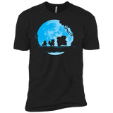 water moonwalk T-Shirt