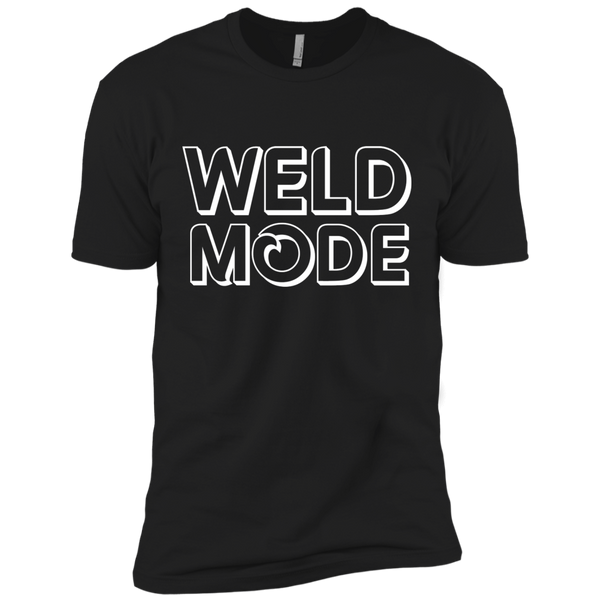 weld mode T-Shirt