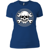 skull (1) T-Shirt