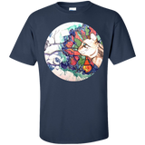 watercolor cat t- T-Shirt