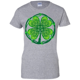 shamrock T-Shirt