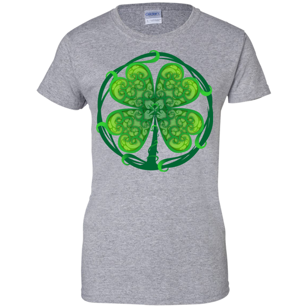 shamrock T-Shirt