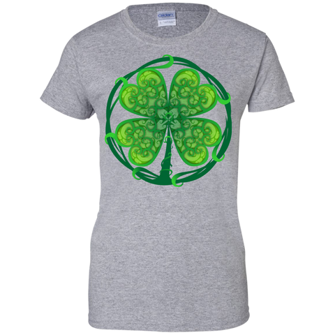 shamrock T-Shirt