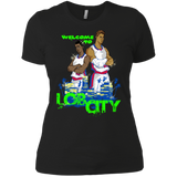 welcome to the city T-Shirt