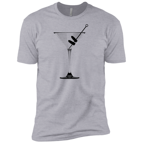 shots T-Shirt