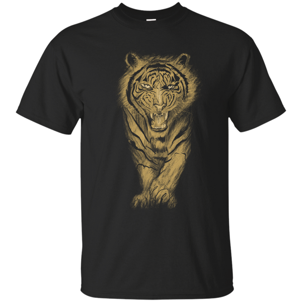 tiger roar T-Shirt