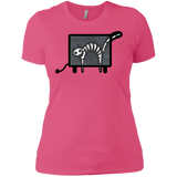 X-ray Cat - Skeleton Kitty Sweatshirt T-Shirt