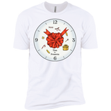 time for presents matching family T-Shirt