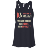 Women's March On Washington - Strike For Peace And Equality T-Shirt