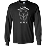tokugawa heavy T-Shirt