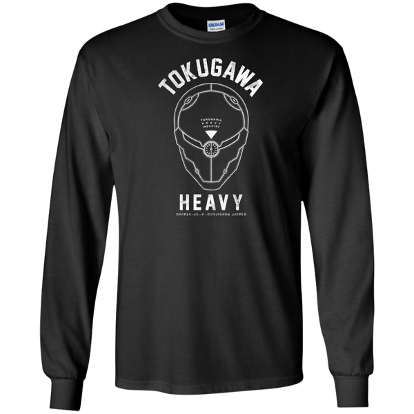tokugawa heavy T-Shirt