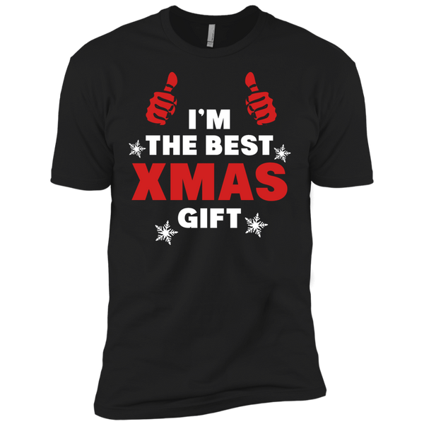 Xmas Gift T-Shirt