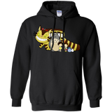 totoro, to-to-ro sweatshirt T-Shirt