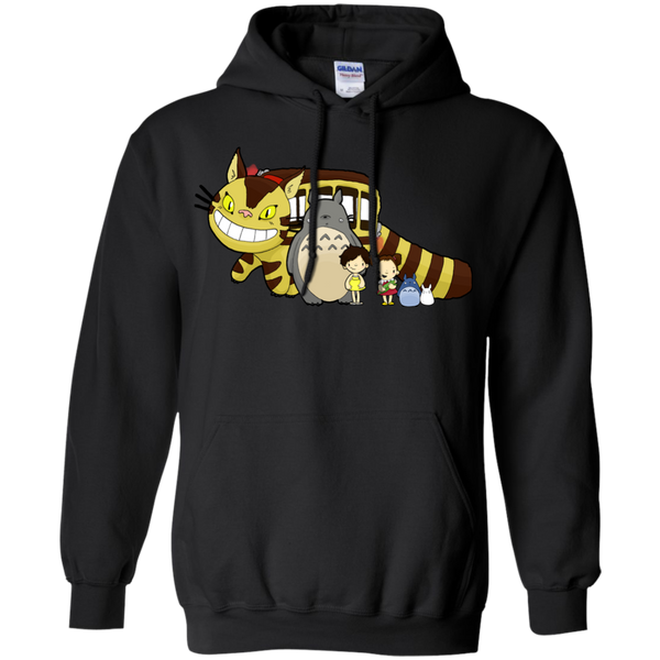 totoro, to-to-ro sweatshirt T-Shirt