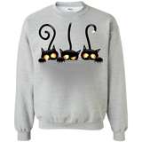 three naughty playful kitties sweatshirt T-Shirt