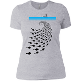 What Happened Under The Sea T-Shirt