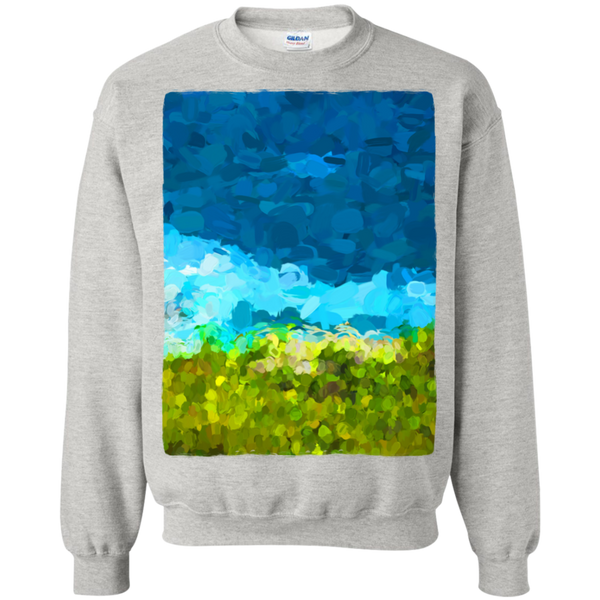water on the rocks 2 sweatshirt T-Shirt
