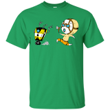 shut ya trap! T-Shirt