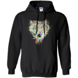 Wild Nature Sweatshirt T-Shirt