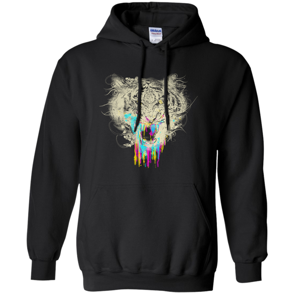 Wild Nature Sweatshirt T-Shirt
