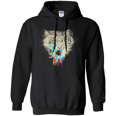 Wild Nature Sweatshirt T-Shirt