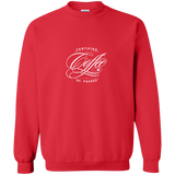 ugly christmas sweaters coffee addict T-Shirt