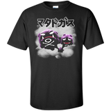toxic pocket villain T-Shirt