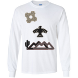 thunderbird - ancient native american tradition matching family T-Shirt